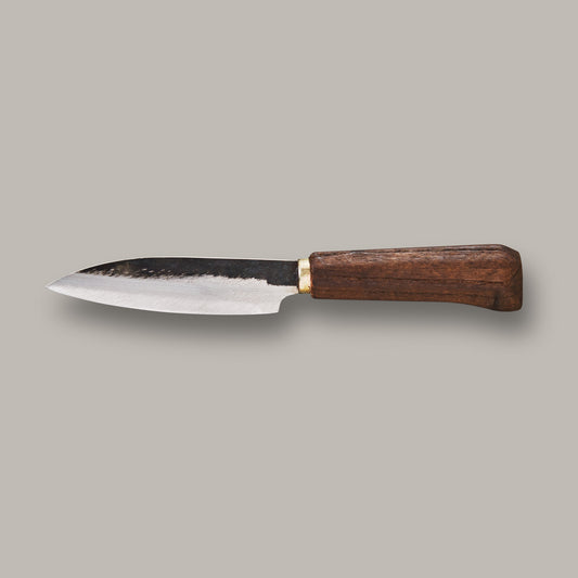 Authentic Blades Kuechenmesser DAO BEP 16 mit dünner Klinge. 