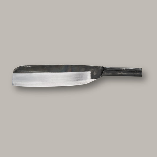 Authentic Blades Carbonstahlmesser MOC-MAC 16