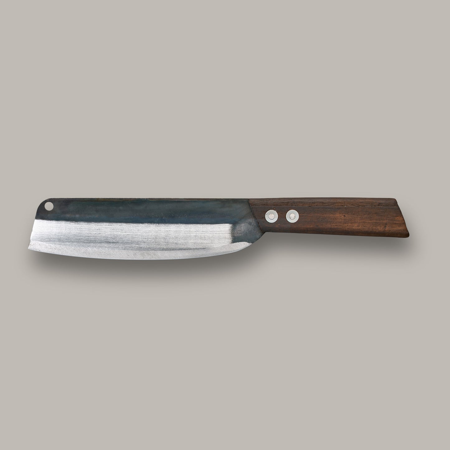 Leichtes Gemuesemesser THANG 20cm von Authentic Blades