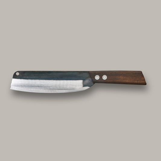 Leichtes Gemuesemesser THANG 20cm von Authentic Blades