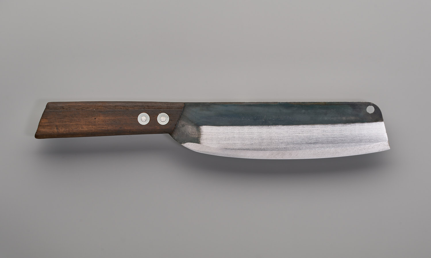 Vietnamesisches, leichtes Kuechenmesser von Authentic Blades.