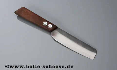 Authentic Blades Gemüsemesser THANG 12, handgeschärft