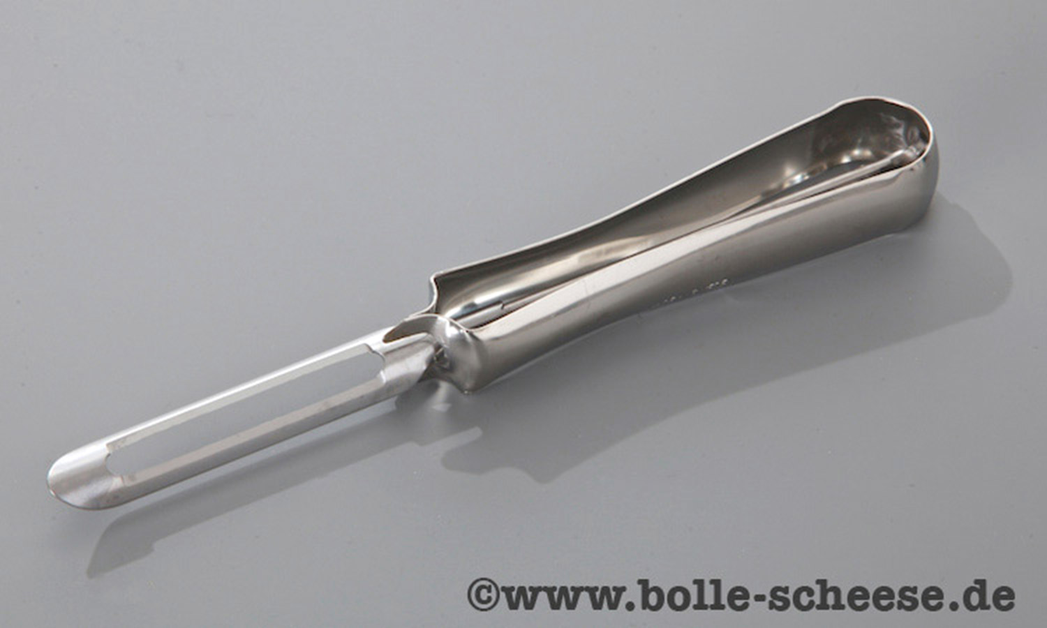 Sparschäler "Jonas"