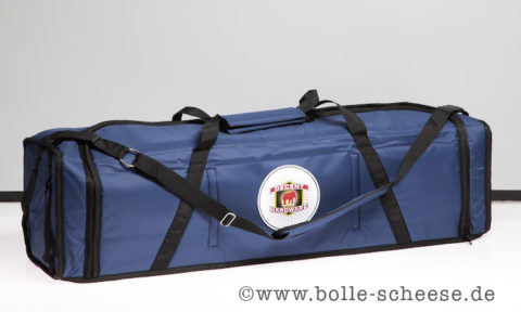 Decent Body Bag 42", dunkelblau