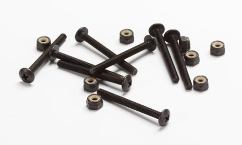BOLZEN Montageschrauben, Panhead 2"