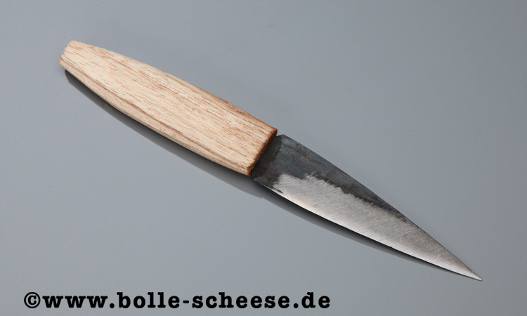 Authentic Blades Schäl-/Obstmesser NHO
