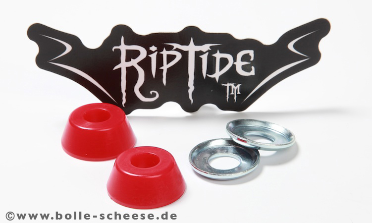 Riptide StreetCone Bushings Medium, 95a