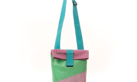 Rollbag "Finisterre" B
