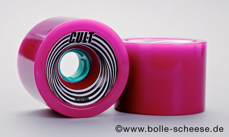 Cult Wheels Traction Beam 72mm, 77a, Paar!