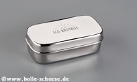 ECO Brotbox Snackbox XL