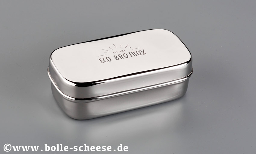 ECO Brotbox Snackbox XL