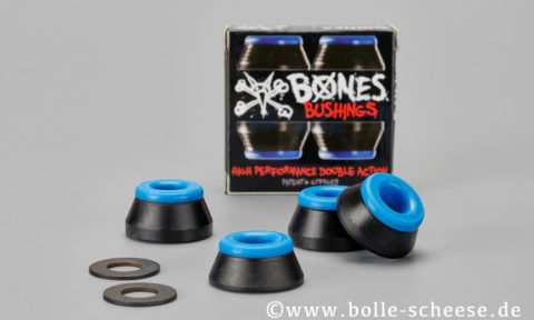 Bones Hardcore Bushings, soft