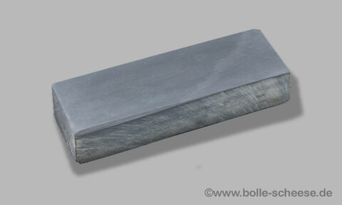 "Mudstone" Schleifstein Körnung ca. 6000