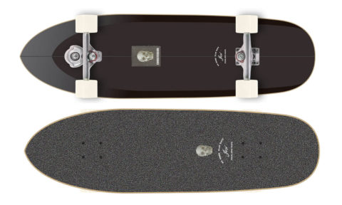 surfskate 33 inch