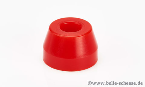 Riptide KRANK Short Cone Bushing 84 A,1 Stück