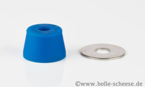 Riptide APS Tall Fat Cone 85a, 1 Bushing