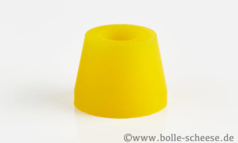 Riptide APS Tall Cone 90A, 1 Bushing