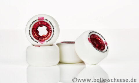 Ricta Chrome Clouds 56mm, 86A