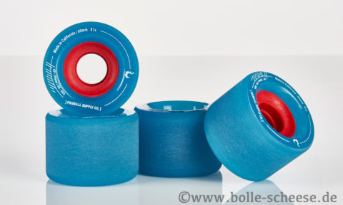 Tinder Fireballs 65mm, 81A, blau