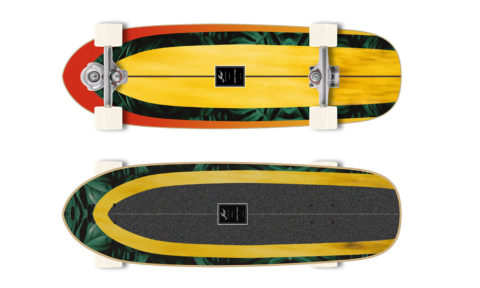 surfskate 33 inch