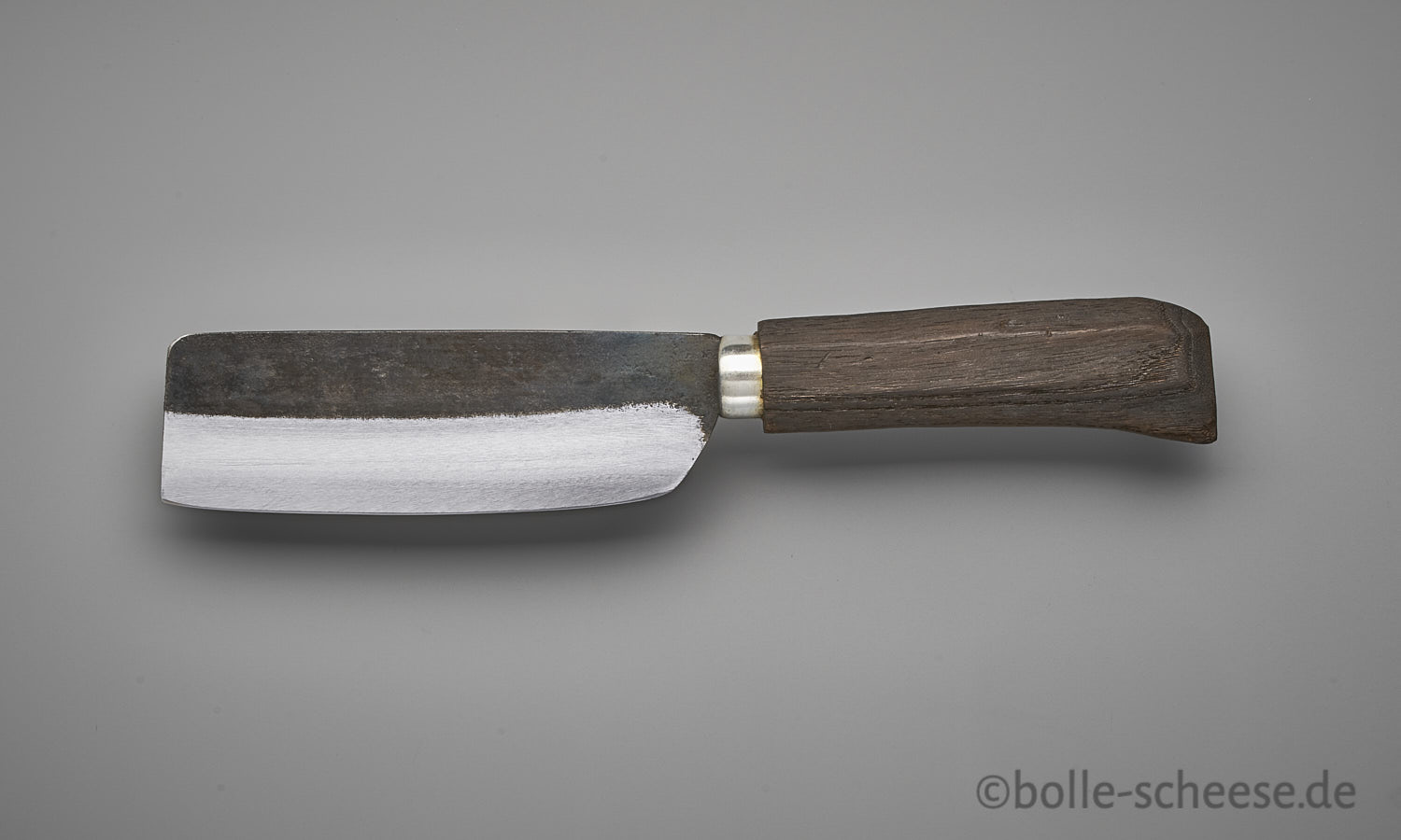 Vietnamesisches Kochmesser aus Carbonstahl, wie Aithentic Blades THANG