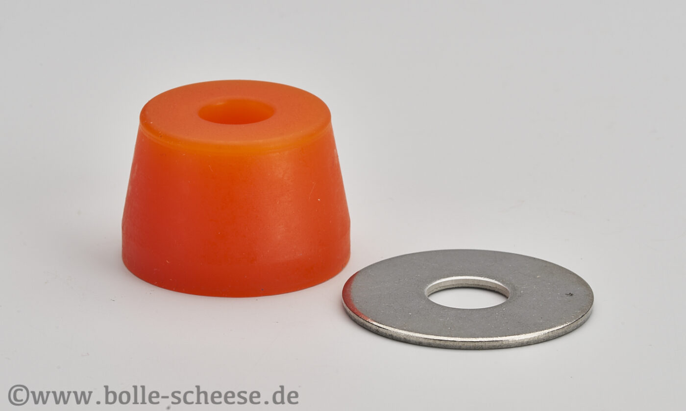 BushingWIKI Bolle & Scheese