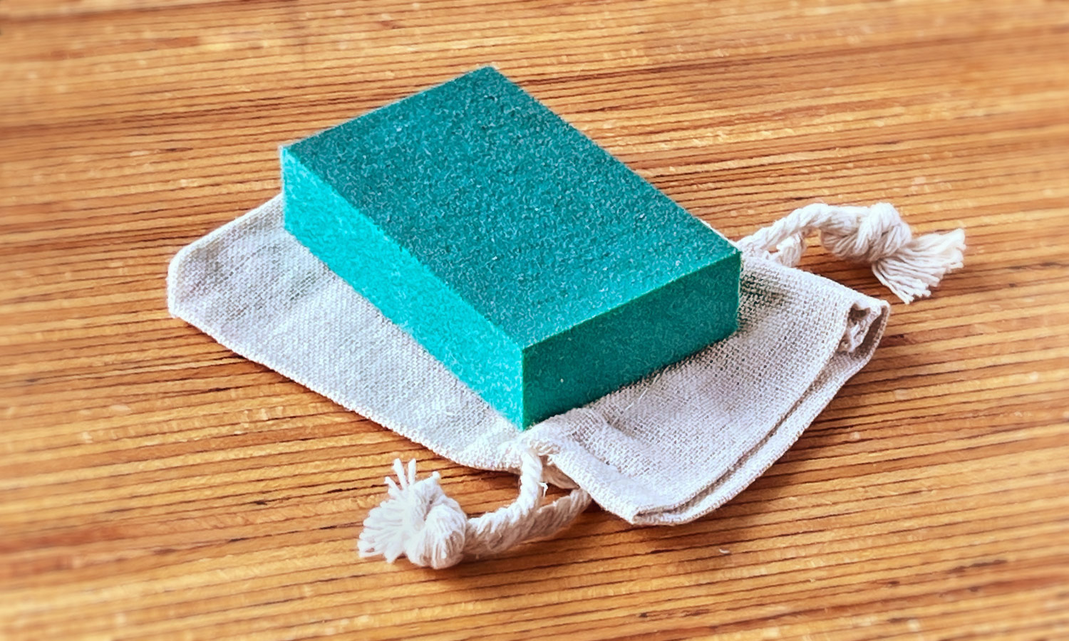 Großer Rostradierer, mittelfein