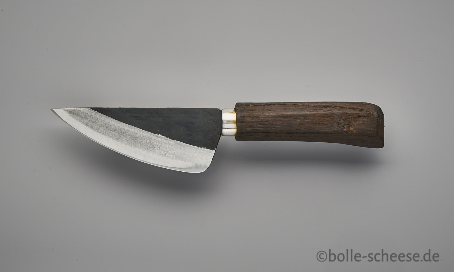 Carbonstahl-Wiegemesser TO-GIAY 12, 2. Wahl