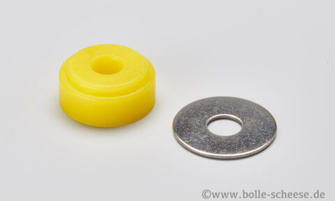 Riptide APS Street Chubby 90A