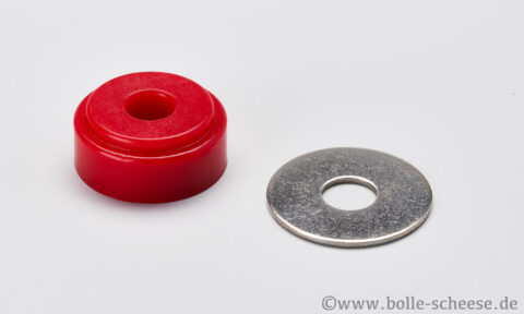 Riptide APS Street Chubby 95A