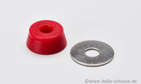 Riptide APS Street FatCone 95A