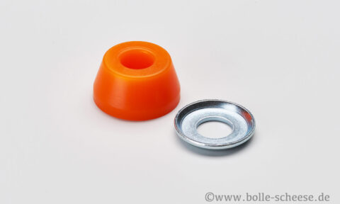 Riptide Street Cone Bushing super-soft, 80a