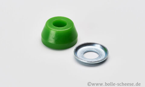 Riptide Street Cone Bushing extra-hart, 97,5A