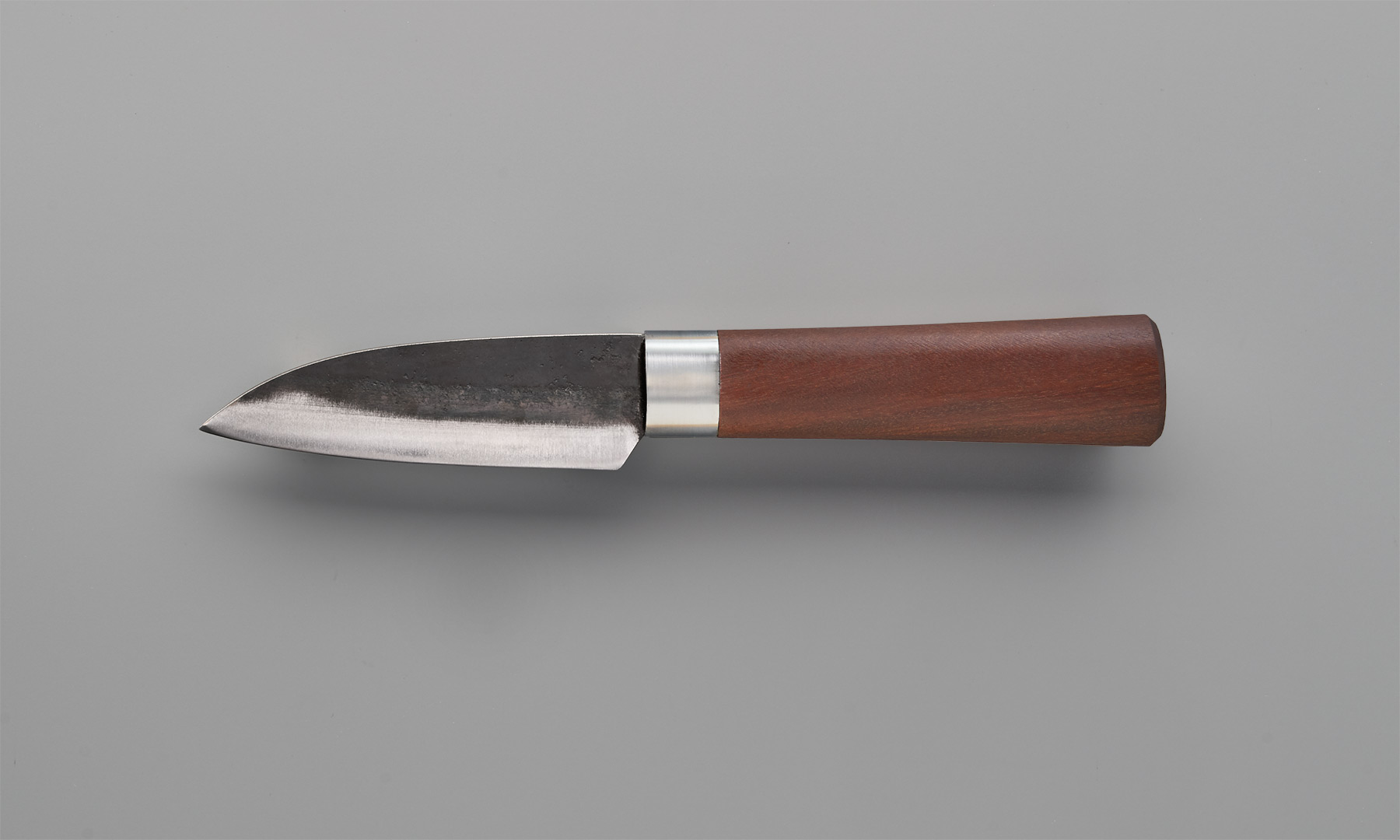 Carbonstahl-Petty-Messer 10 cm