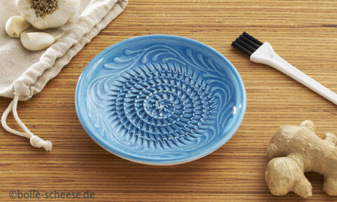 Reibeteller-Set ""Cádiz"