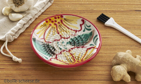 Reibeteller-Set "Istán"