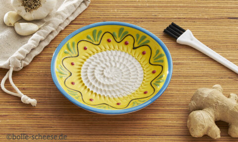 Reibeteller-Set "Osuma"