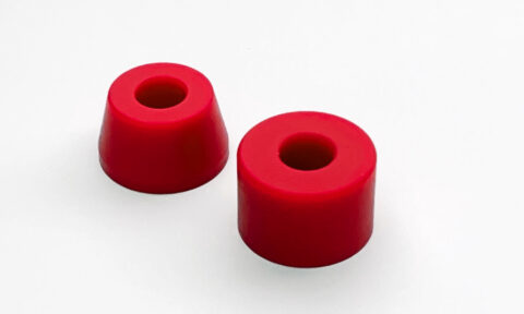 Riptide APS Barrel/Cone Bushings 95A für Carver CX/C5