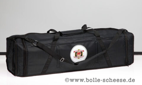 Decent Body Bag 42", schwarz