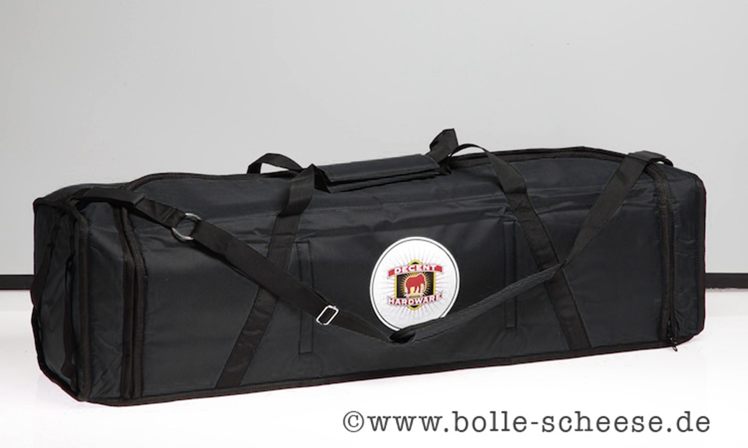 Decent Body Bag 42", schwarz