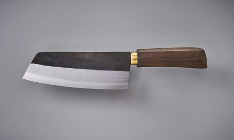 Carbonstahl Tall-Bunka "CAY-16"