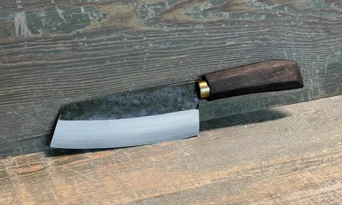 Carbonstahl Tall-Bunka "CAY-16"