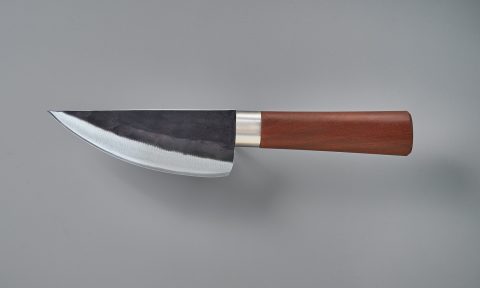 Carbonstahl Wiegemesser THAO-MOC 13 cm